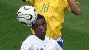 Роналдиньо е трагичен, смятат феновете