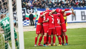 Отново преместиха мача на ЦСКА