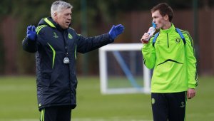 Проклятието да откажеш на Реал