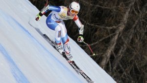 Фабиене Сутер с първа победа от три години насам