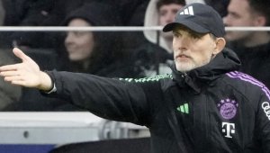Голям проблем! Двойно кроше за Байерн преди битката с Реал 