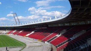 Локо София остава на стадиона в "Надежда"