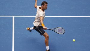 Гришо и Гофен загубиха на двойки