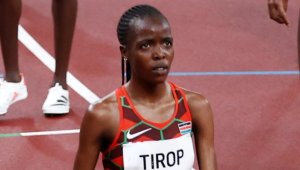 Драма: Повдигнаха обвинение в убийство на съпруга на Агнес Тироп