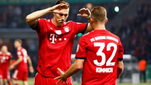 Специалист по автоголове от Байерн: Йоги няма да ме зачеркне!