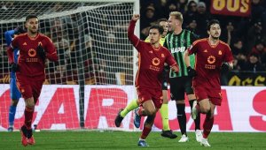 Тотален шок за звезда на Рома