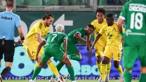 Лудогорец пречупи Левски с късмет и сложи край на серията на „сините“ + ВИДЕО И СНИМКИ