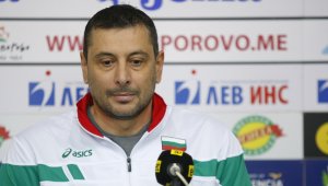 Официално: Левски има нов треньор