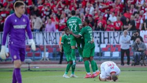 Кошмар за ЦСКА: Фрапантна грешка реши големия финал + ВИДЕО И СНИМКИ