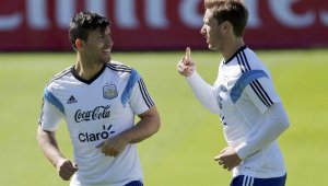 Аржентина излиза с петима в защита срещу Босна