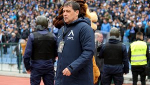 Левски без четирима срещу Лудогорец 