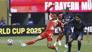 Кошмарна новина за Байерн и Мусиала