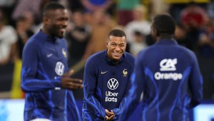 Килиан Мбапе се завръща за ПСЖ 