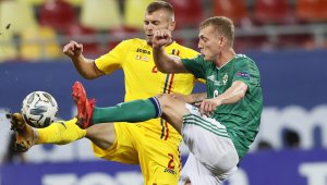 От Северна Ирландия очакват враждебна атмосфера в София