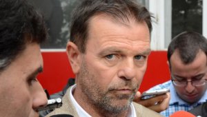 Стойчо Младенов взе в Казахстан бивш играч на ЦСКА