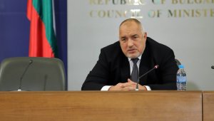 Бойко Борисов: БФС да се съобрази с УЕФА