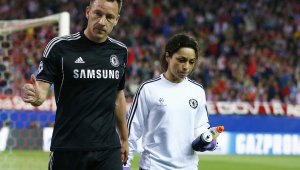 Ева Карнейро се връща на работа в Челси