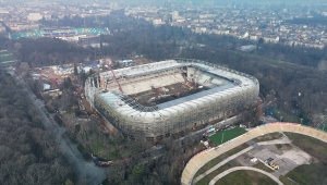 ЦСКА обяви грандиозна новина за "Армията": №1 на Балканите! 