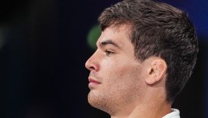 Марк Христов тръгна с победа в Париж