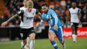 ОФИЦИАЛНО: Атлетико Мадрид със силен трансфер