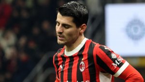 Милан каза "да": Комо уреди Мората