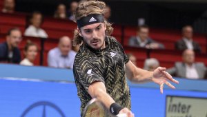 Циципас: Григор е труден съперник 