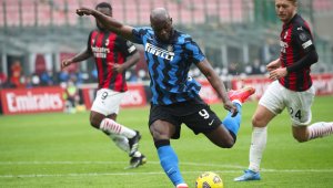 Трансферът е близо: Челси и Интер са на финалната права за Лукаку