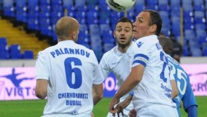 Левски и Литекс в битка за ас на Монтана