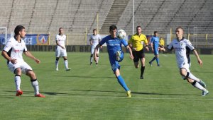 Мачът по минути: Левски – Славия 0:1 + ВИДЕО