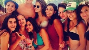 Развод: Нойер признал за раздялата с жена си