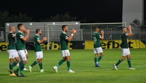 Пирин плаши ЦСКА с Бенгюзов