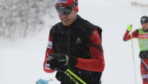 Пьончан 2018: Българско участие, Димитър Герджиков, биатлон