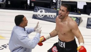 Кобрата продължава: Ще радвам отново България