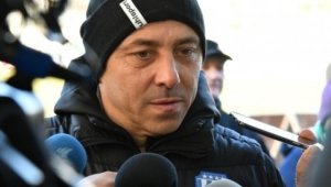 Илиан Илиев отвърна на Херо: Като е казал "А", да каже и "Б", никой не го е спрял
