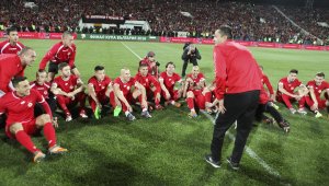 Христо Янев се нареди до най-големите легенди на ЦСКА
