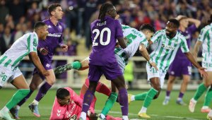 Пелегрини: Финала с Челси? Имаме и друга работа 