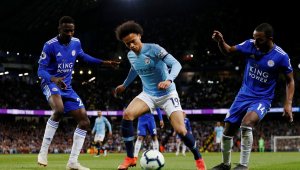 Байерн готви голям удар, започна преговори със Сити за Сане