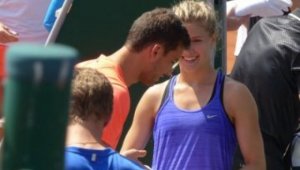 Тръпка на Гришо пече дупе в Майорка + СНИМКИ