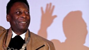 Пеле: Неймар е по-добър от Роналдо 