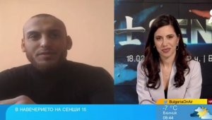 Митко Илиев преди SENSHI 15: Никога не проучвам противниците, важно е да надграждам