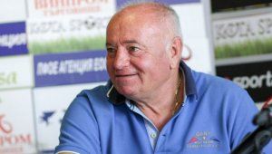 Чавдар Цветков пак ще помага на Локо