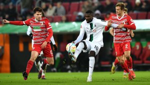 Сериозен интерес към Тюрам 