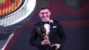 Кешерю: Венгер ме следеше за Арсенал
