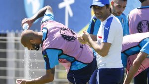 ПРОГНОЗА: Белгия – Италия