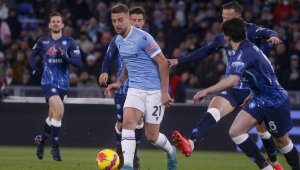 Юве, Интер и Юнайтед го искат! Лацио с важен ход за продажбата на звезда