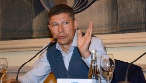 Балъков: Лудогорец много прилича на Хофенхайм като история