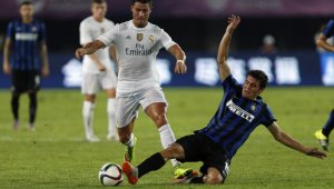 Продажбата на Ковачич в Реал е грешка 