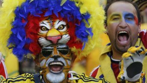 ПРОГНОЗА: Колумбия – Кот д’Ивоар