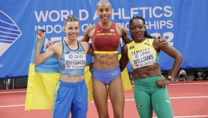 Спряха велика шампионка от световно заради... обувки