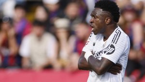 Реал преподписва с Вини, но това ще създаде голям проблем